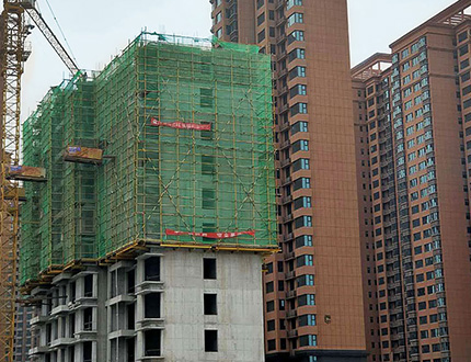 山西运城大运房产