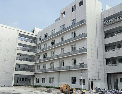 广东河源市大塘幼学